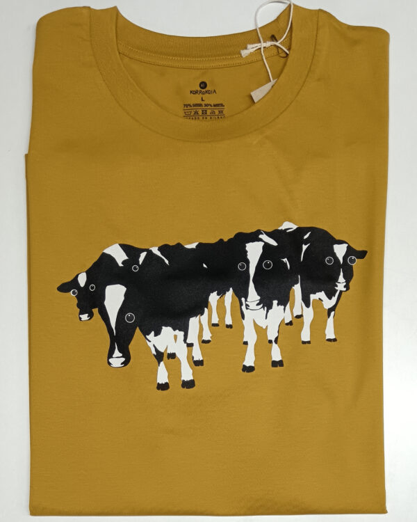 Eco-Friendly Sweatshirt1 - Imagen 3