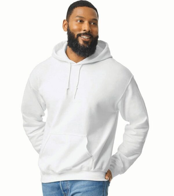 GI18500 - Sudadera Heavy Blend™ capucha