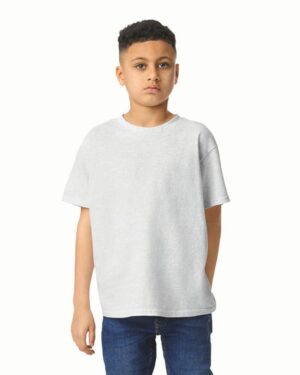 GI5000 -  Camiseta Heavy Cotton™ niño