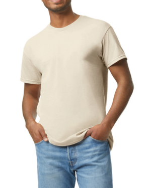 GI5000 -  Camiseta Heavy Cotton™ hombre