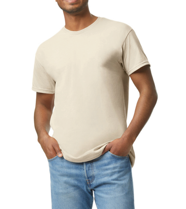 GI5000 - Camiseta Heavy Cotton™ hombre
