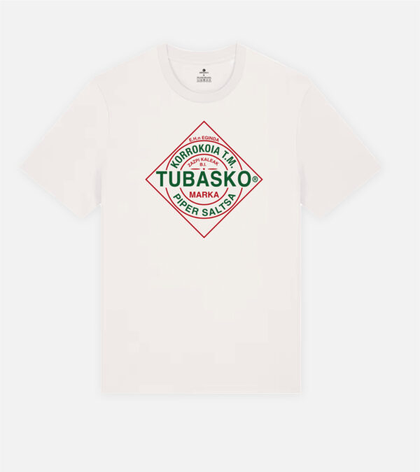 Tubasko