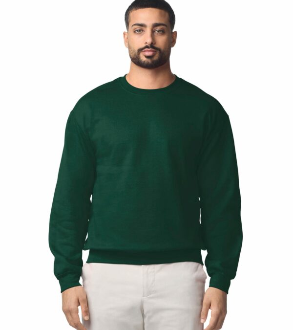 GI18000 - Sudadera Heavy Blend™ cuello redondo
