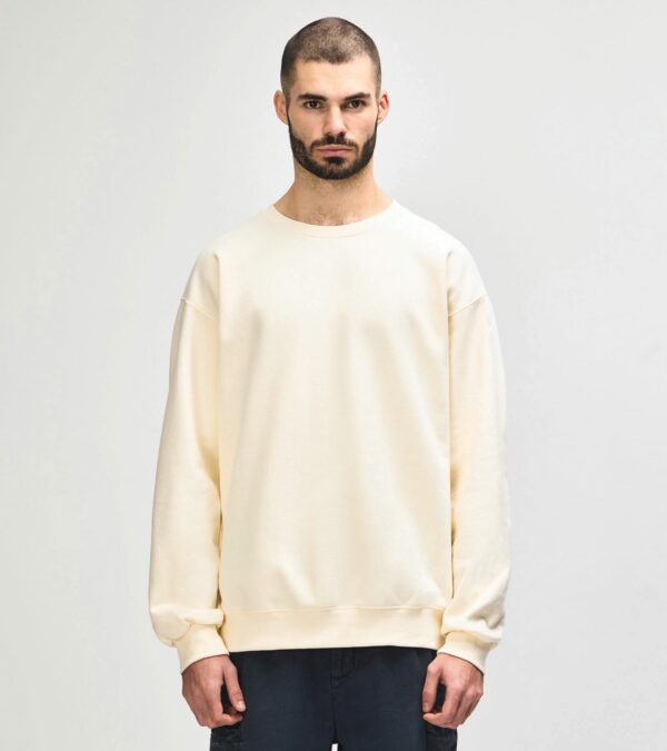 GI19000 - Sudadera de adulto con cuello redondo Hammer