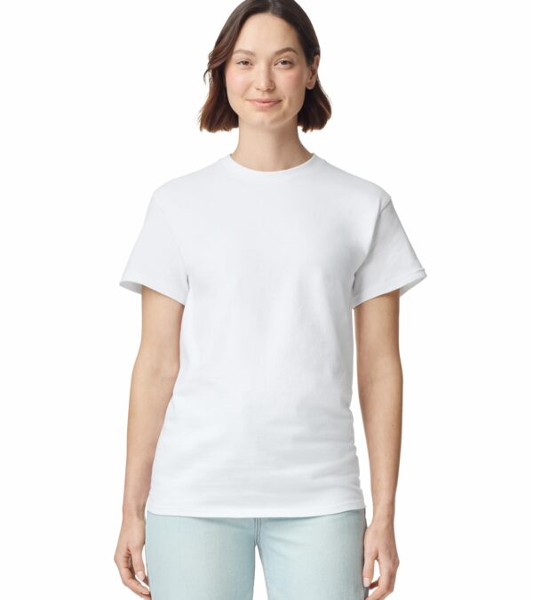 GI2000PFD - Camiseta Ultra Cotton para adultos