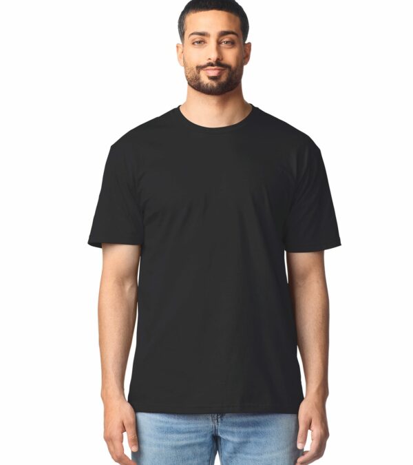 GI6400 - Camiseta SoftStyle hombre