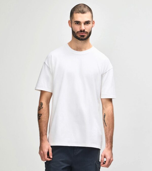 GI75000 - Camiseta de adulto Hammer Overize