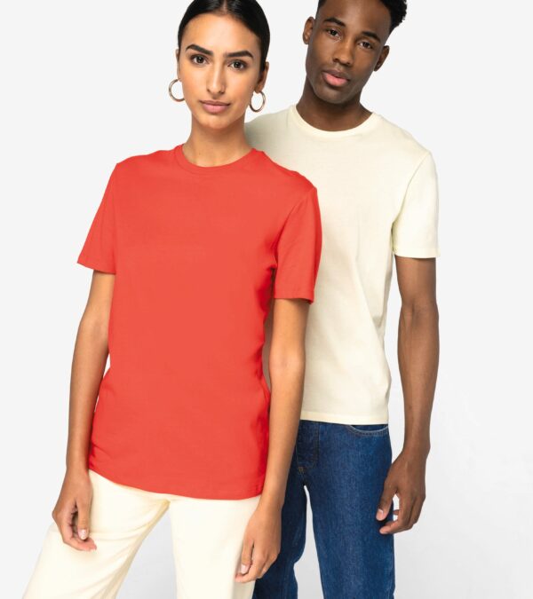 NS300 - Camiseta ecorresponsable